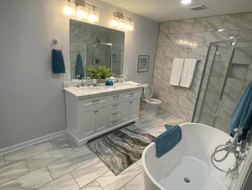 Hero image for Elegant Transformations Construction